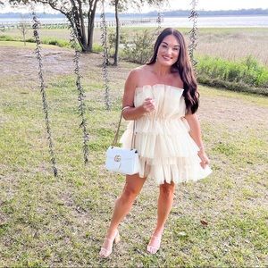 Let's Party Dress